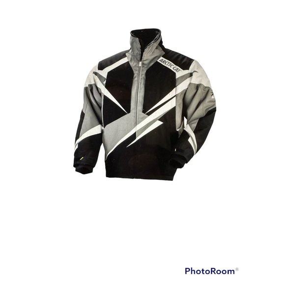 Arctic Cat Jackets & Coats Arctic Cat Snow Ski Snowmobiling Winter